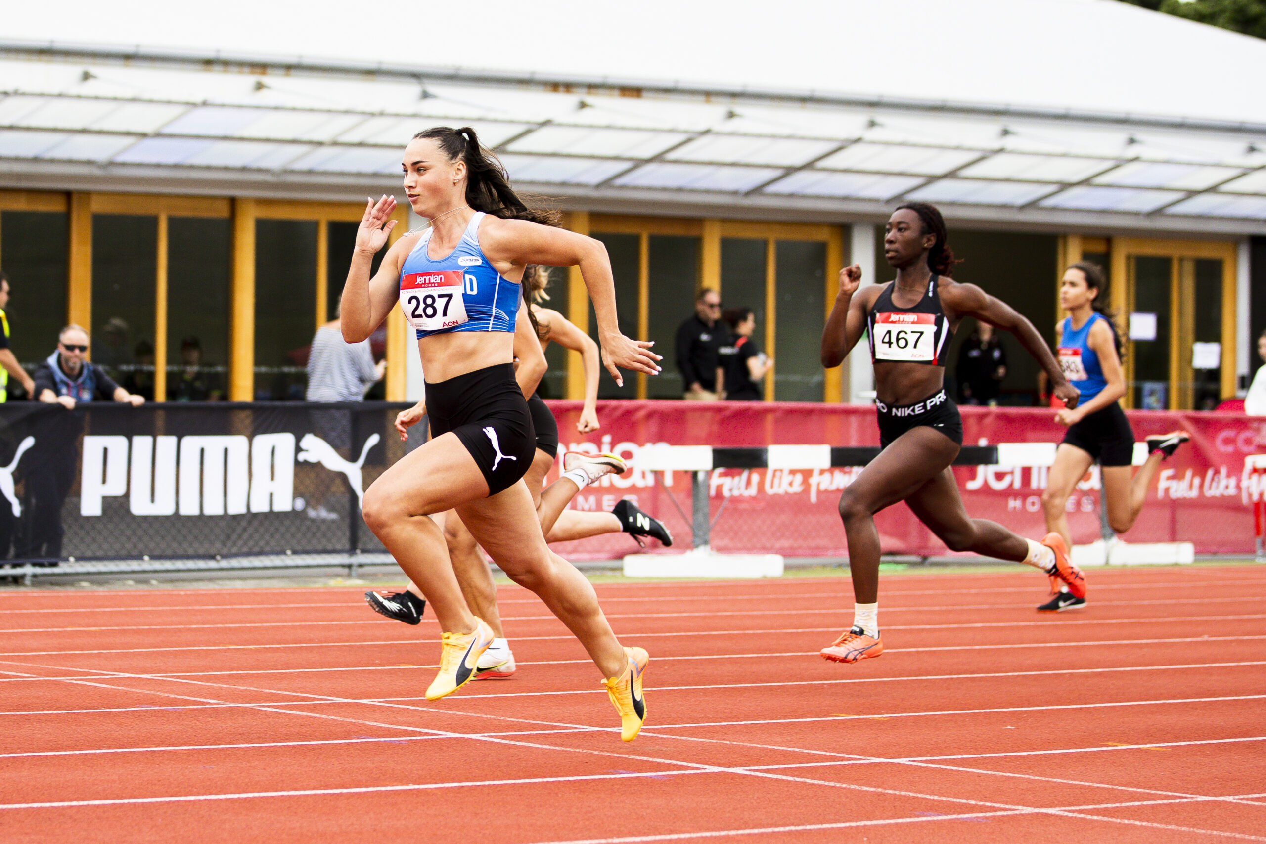 而他个人也 而他个人也